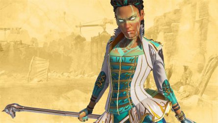 Image d'illustration pour l'article : Loba – Apex Legends, guide du personnage