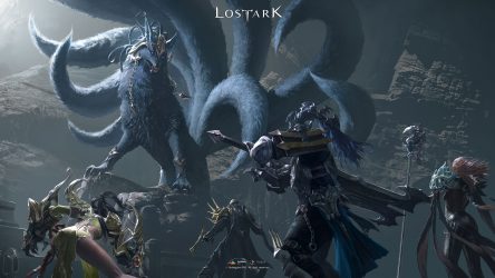 Image d'illustration pour l'article : Lost Ark : Le MMO arrive enfin en Occident dès la fin de l'année