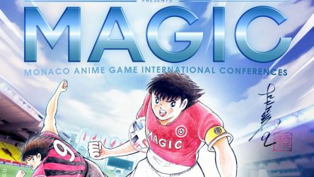 Image d'illustration pour l'article : MAGIC Monaco : La 6ème édition est annulée suite au coronavirus