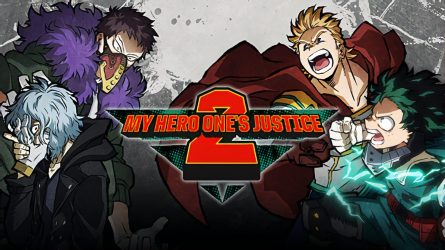 Image d'illustration pour l'article : My Hero One's Justice 2 | Guide complet