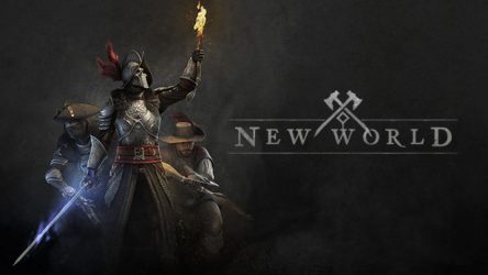 Image d'illustration pour l'article : New World distribue involontairement de l'or à ses joueurs