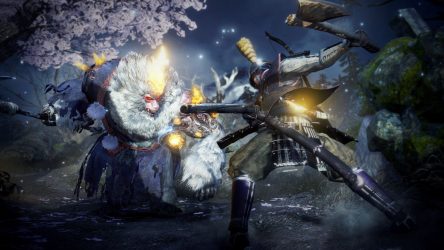 Image d'illustration pour l'article : Quelques conseils pour bien débuter - Nioh 2