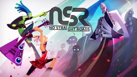 Image d'illustration pour l'article : No Straight Roads sortira le 30 juin avec une édition collector