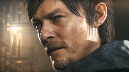 Image d'illustration pour l'article : Deux nouveaux Silent Hill seraient en préparation chez Sony