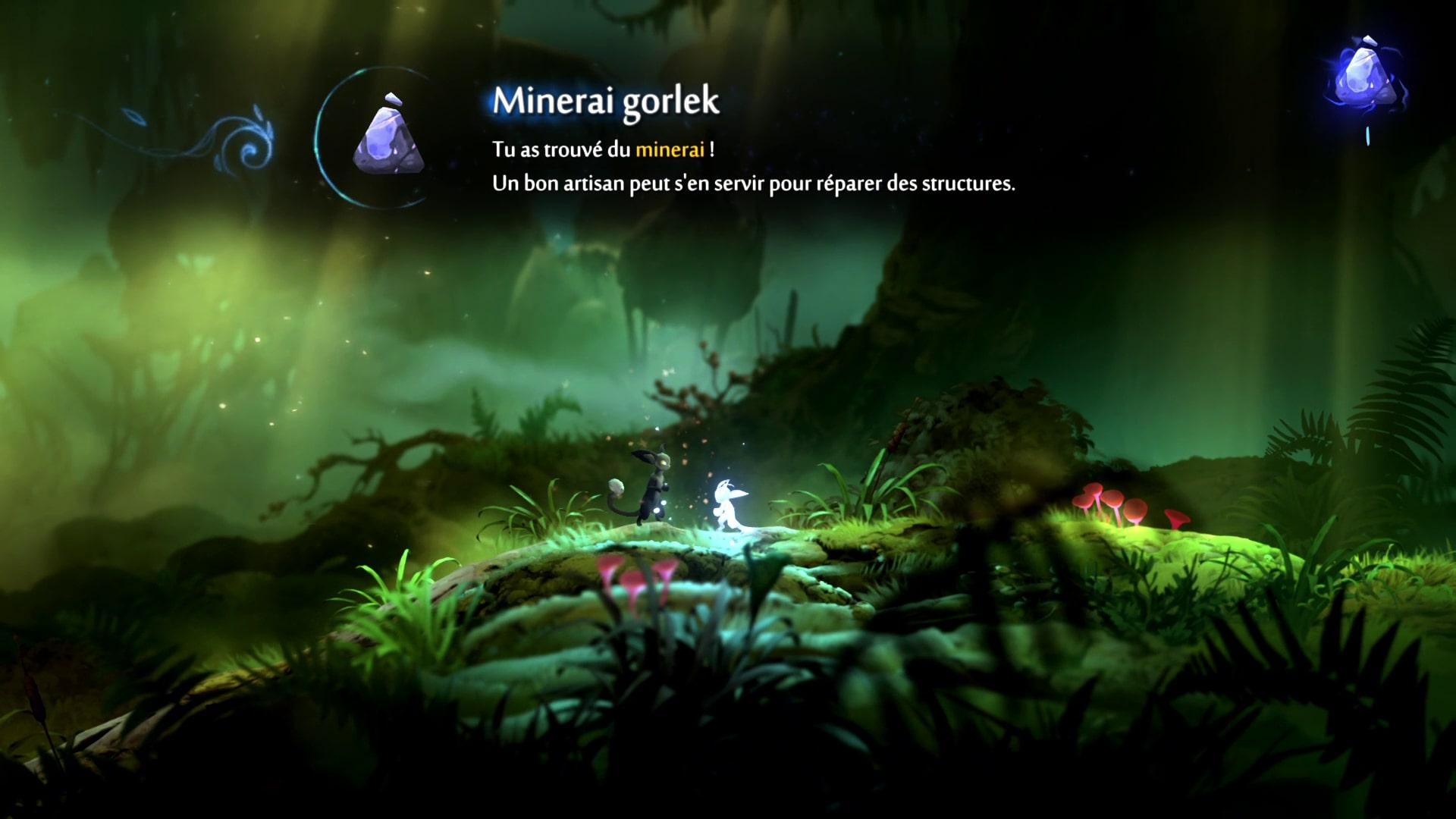 Ori and the will of the wisps un peu de courage 6 6