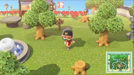 Image d'illustration pour l'article : Les mises à jour d'Animal Crossing : New Horizons bientôt reportées à cause du Coronavirus ?