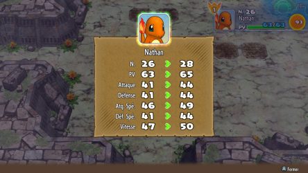 Image d'illustration pour l'article : Pokémon Donjon Mystère : Équipe de Secours DX - Gagner rapidement de l'XP