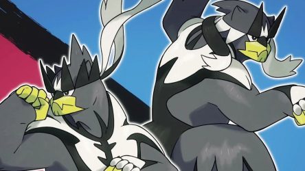 Image d'illustration pour l'article : Pokémon Épée et Bouclier : des infos sur les DLC demain à 15 heures
