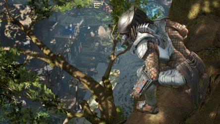 Image d'illustration pour l'article : Aperçu Predator: Hunting Grounds : Une chasse mitigée pour le moment