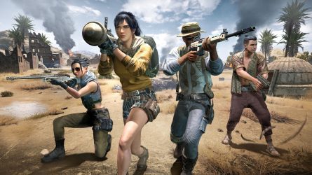 Image d'illustration pour l'article : PUBG : La mise à jour 6.3 est désormais sur toutes plateformes