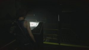 Trouver l’installation souterraine – Resident Evil 3 Remake
