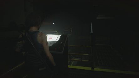 Image d'illustration pour l'article : Trouver l'installation souterraine - Resident Evil 3 Remake