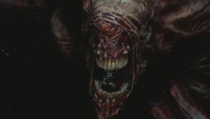 Vaincre la créature – Resident Evil 3 Remake