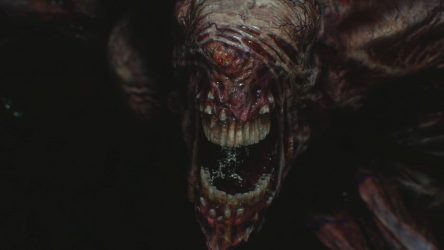 Image d'illustration pour l'article : Vaincre la créature - Resident Evil 3 Remake
