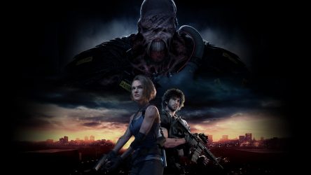Image d'illustration pour l'article : Resident Evil 3 Remake | Guide Complet