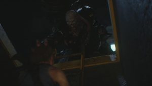 Image d'illustration pour l'article : Échapper à la créature – Resident Evil 3 Remake