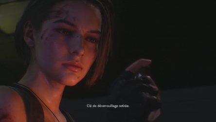 Image d'illustration pour l'article : Obtenir le vaccin - Resident Evil 3 Remake