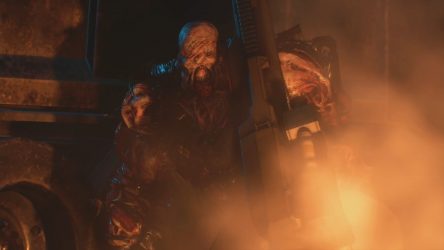 Image d'illustration pour l'article : Retourner à la station de métro - Resident Evil 3 Remake