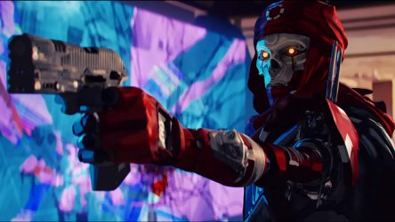 Image d'illustration pour l'article : Revenant - Apex Legends, guide du personnage