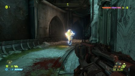Image d'illustration pour l'article : Toutes les runes - DOOM Eternal
