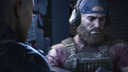 Image d'illustration pour l'article : Ghost Recon Breakpoint : Les possesseurs de NFT 