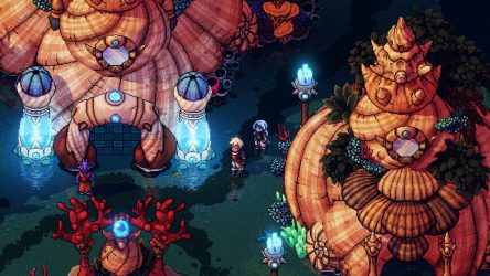 Image d'illustration pour l'article : Yasunori Mitsuda (Chrono Trigger) composera pour Sea of Stars