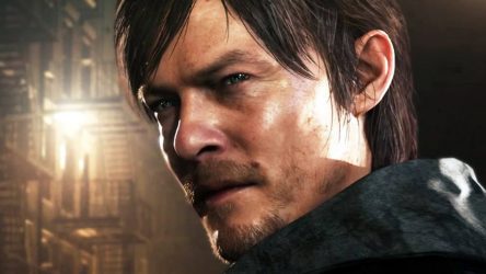 Image d'illustration pour l'article : Silent Hill : Guillermo Del Toro réfute les récentes rumeurs à propos de son implication dans un nouveau jeu