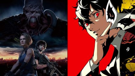 Image d'illustration pour l'article : Top ventes jeux vidéo en France semaine 14 : Du zombie, des voleurs fantômes et des fleurs