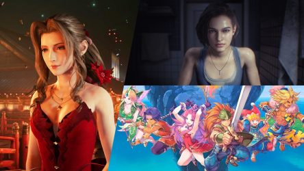 Image d'illustration pour l'article : Calendrier des sorties jeux vidéo avril 2020