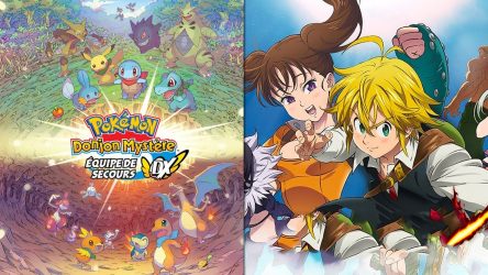 Image d'illustration pour l'article : Quelles sont les sorties jeux vidéo cette semaine ? (2 mars 2020)