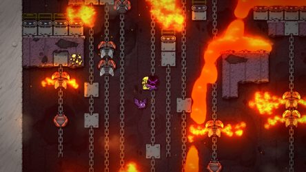Image d'illustration pour l'article : Spelunky 2 trouve enfin une date de sortie sur PlayStation 4