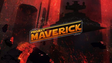Image d'illustration pour l'article : Star Wars : Project Maverick en fuite sur le PlayStation Store