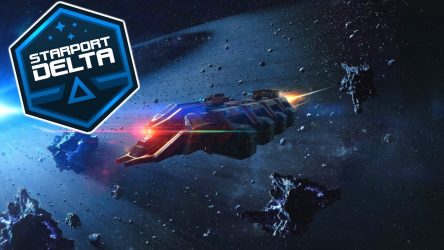 Image d'illustration pour l'article : Test Starport Delta - Un jeu de stratégie qui veut vous frustrer