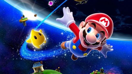 Image d'illustration pour l'article : Super Mario Galaxy, Paper Mario et d'autres en route pour la Switch ?