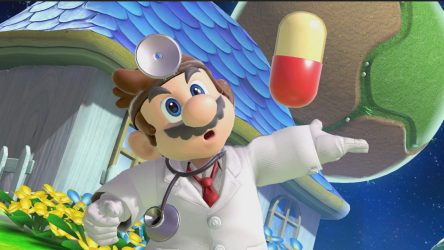 Image d'illustration pour l'article : Super Smash Bros Ultimate : le prochain perso repoussé ?