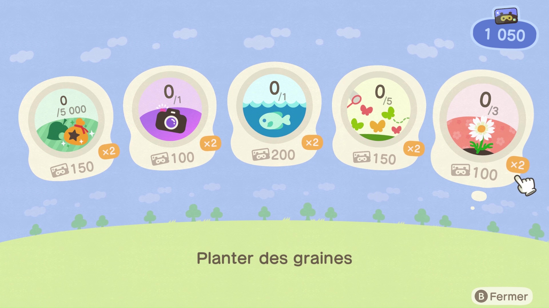 Comment gagner des miles nook - animal crossing new horizons