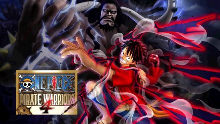 Image d'illustration pour l'article : Test One Piece Pirate Warriors 4 - Une grosse mise à jour ?