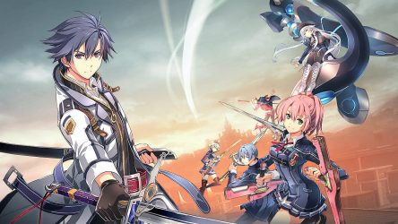 Image d'illustration pour l'article : NIS America : Interview avec Alan Costa (Localisation française, line-up 2020...)