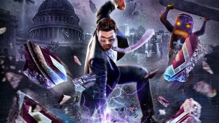 Image d'illustration pour l'article : Saints Row : Re-Elected - Notre avis sur la version Nintendo Switch
