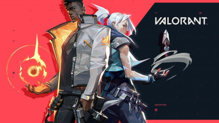 Image d'illustration pour l'article : Riot Games annonce une offre de 100 000 $ aux hackers pour renforcer Valorant