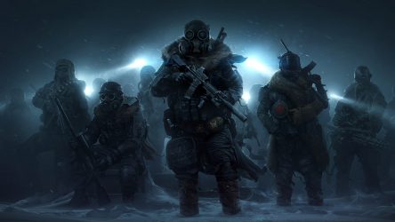 Image d'illustration pour l'article : Wasteland 3 ne sortira finalement pas avant le 28 août