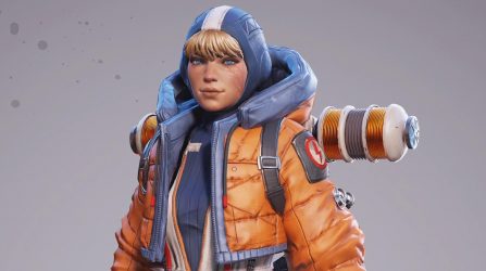 Image d'illustration pour l'article : Wattson - Apex Legends, guide du personnage
