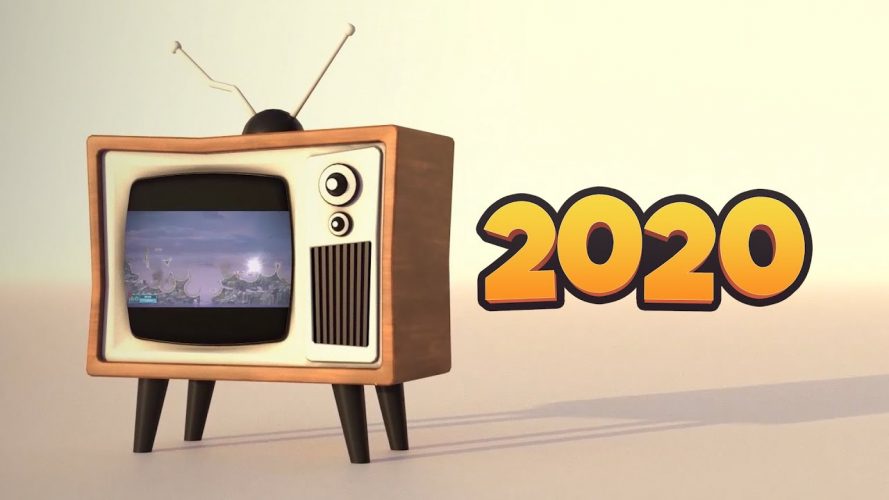 Worms 2020 teaser