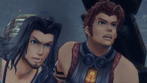 Xenoblade chronicles definitive edition 9 8