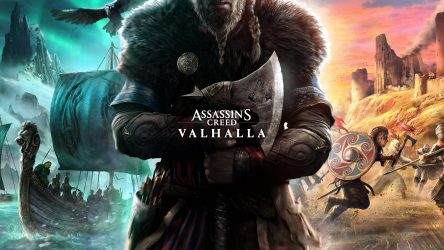 Image d'illustration pour l'article : Assassin's Creed Valhalla : Le directeur narratif s'exprime au sujet de Layla Hassan