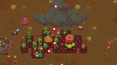 Image d'illustration pour l'article : Atomicrops sortira sur PC et consoles le 28 mai