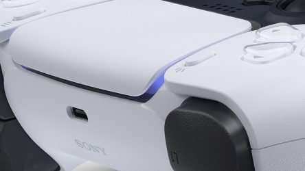 Image d'illustration pour l'article : DualSense : La nouvelle manette de Sony gardera son port jack
