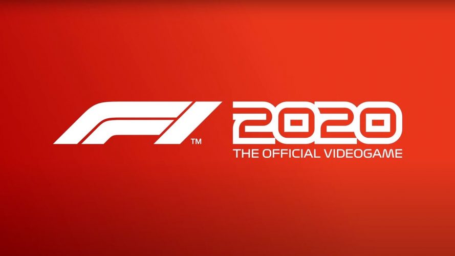 F1 2020 Configurations PC