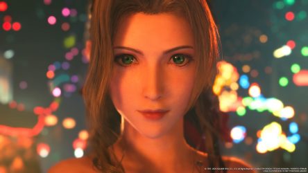Image d'illustration pour l'article : Comment obtenir toutes les robes d'Aerith - Final Fantasy VII Remake