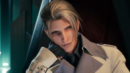 Image d'illustration pour l'article : Final Fantasy VII Remake : les membres de la Shinra se montrent en images